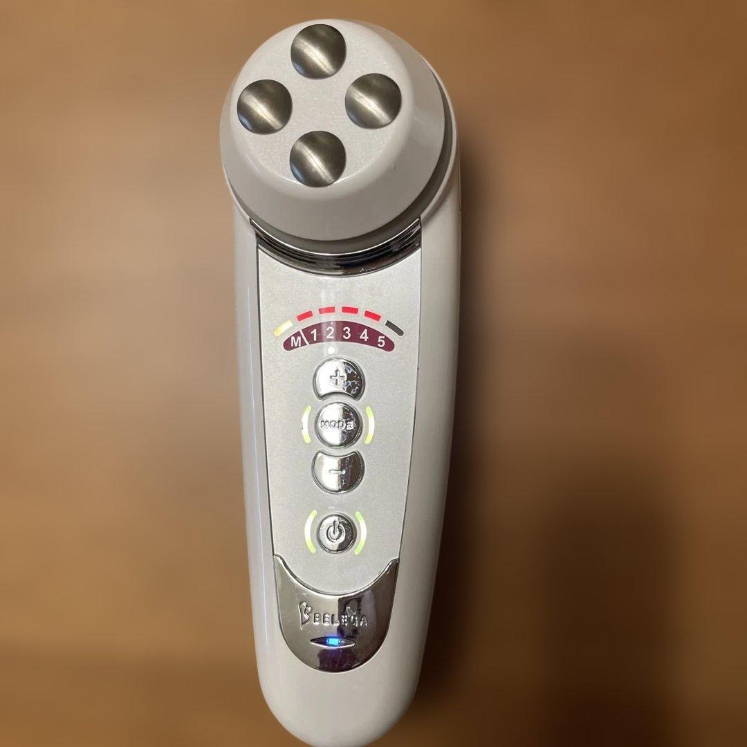 CELL CURE 4TPLUS 美顔器