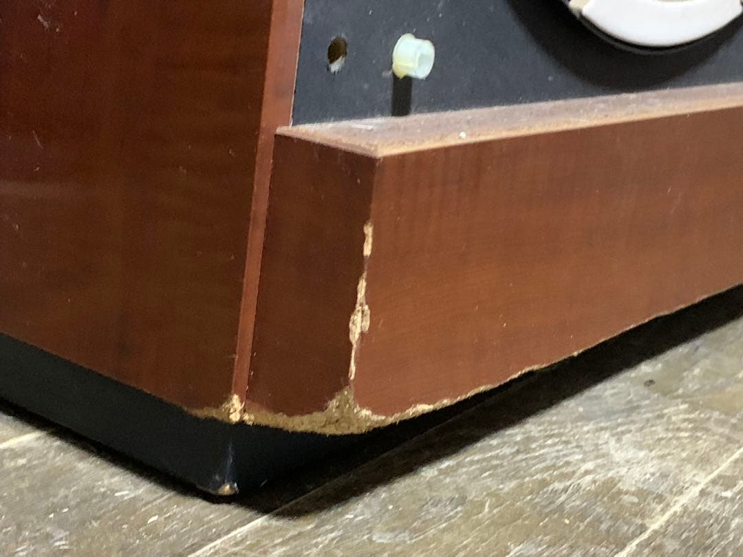 Victor ビクターMODEL JS-570 PRO38SOUND 動作品レア