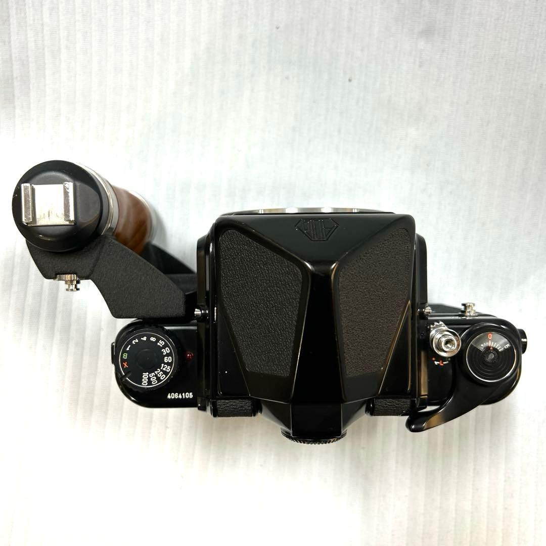 PENTAX 67 ペンタックス 6×7 ジャンクセット