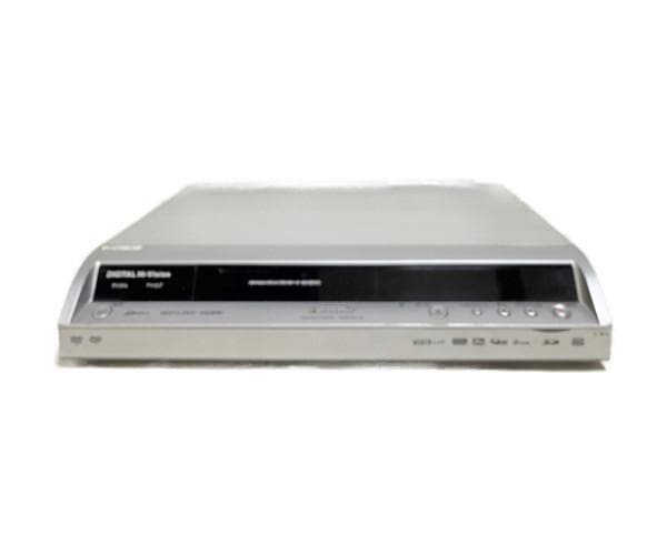 完動品 美品 パナソニック 200GB DVDレコーダー DMR-EX150-S