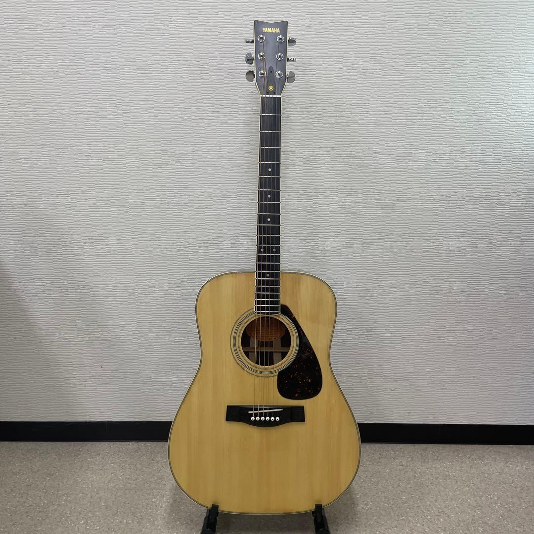 ★美品★ YAMAHA　FG-301 【オレンジラベル】ジャパンヴィンテージ
