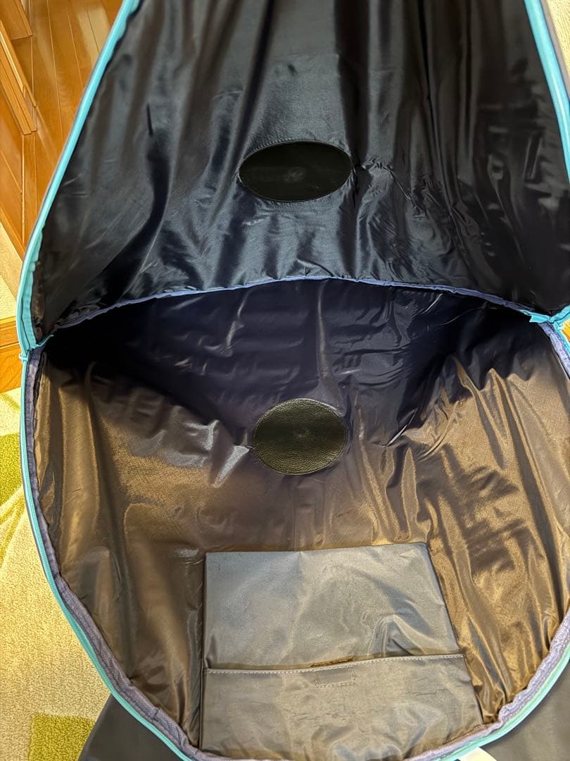 CAMPAGNOLO ホイールバック2枚セット