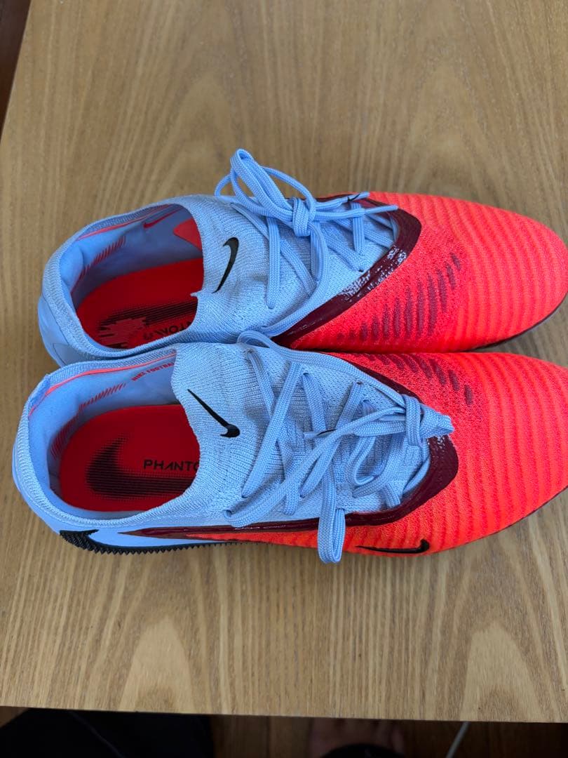 NIKE ファントム6 LOW エリート　AG