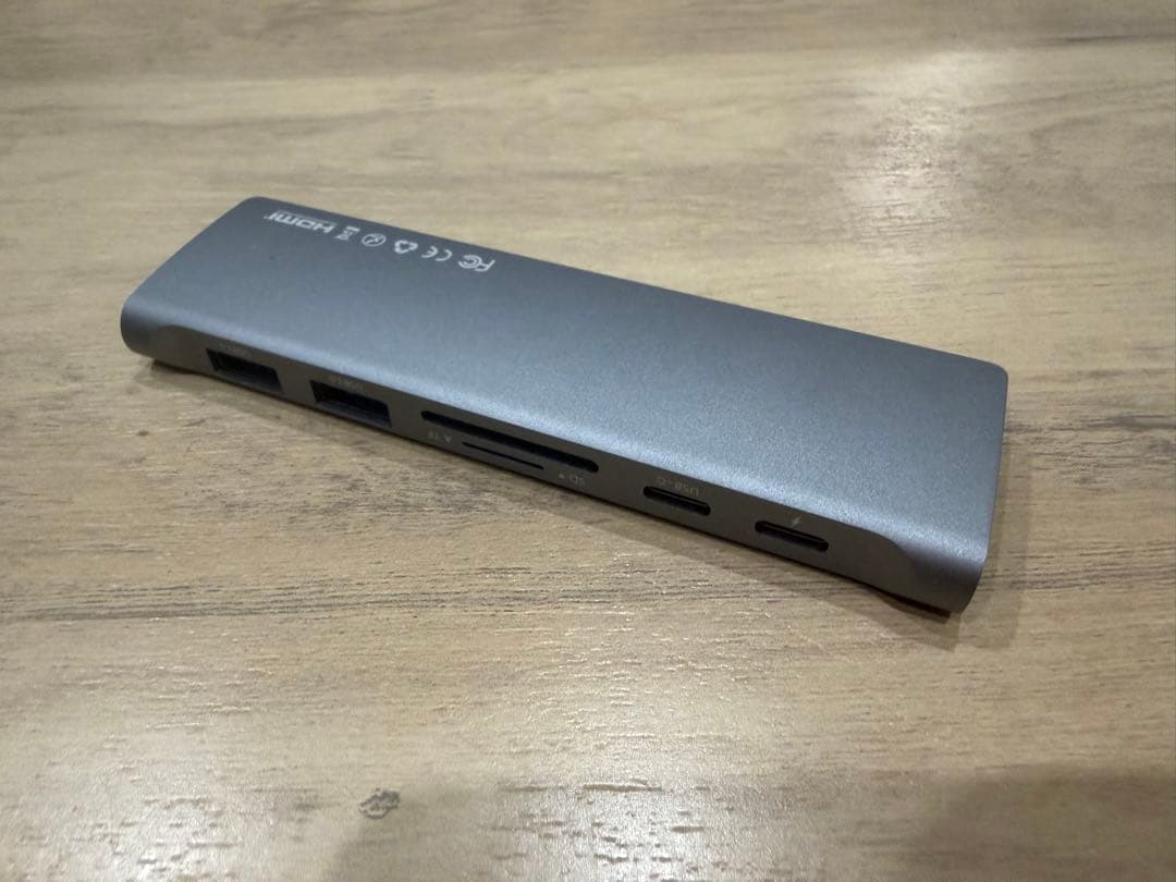 美品　Apple MacBook Pro(13-inch,2020)512GB