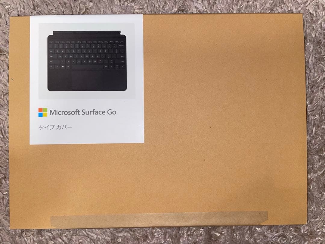【kaki商品】 Surface Go4 Microsoft