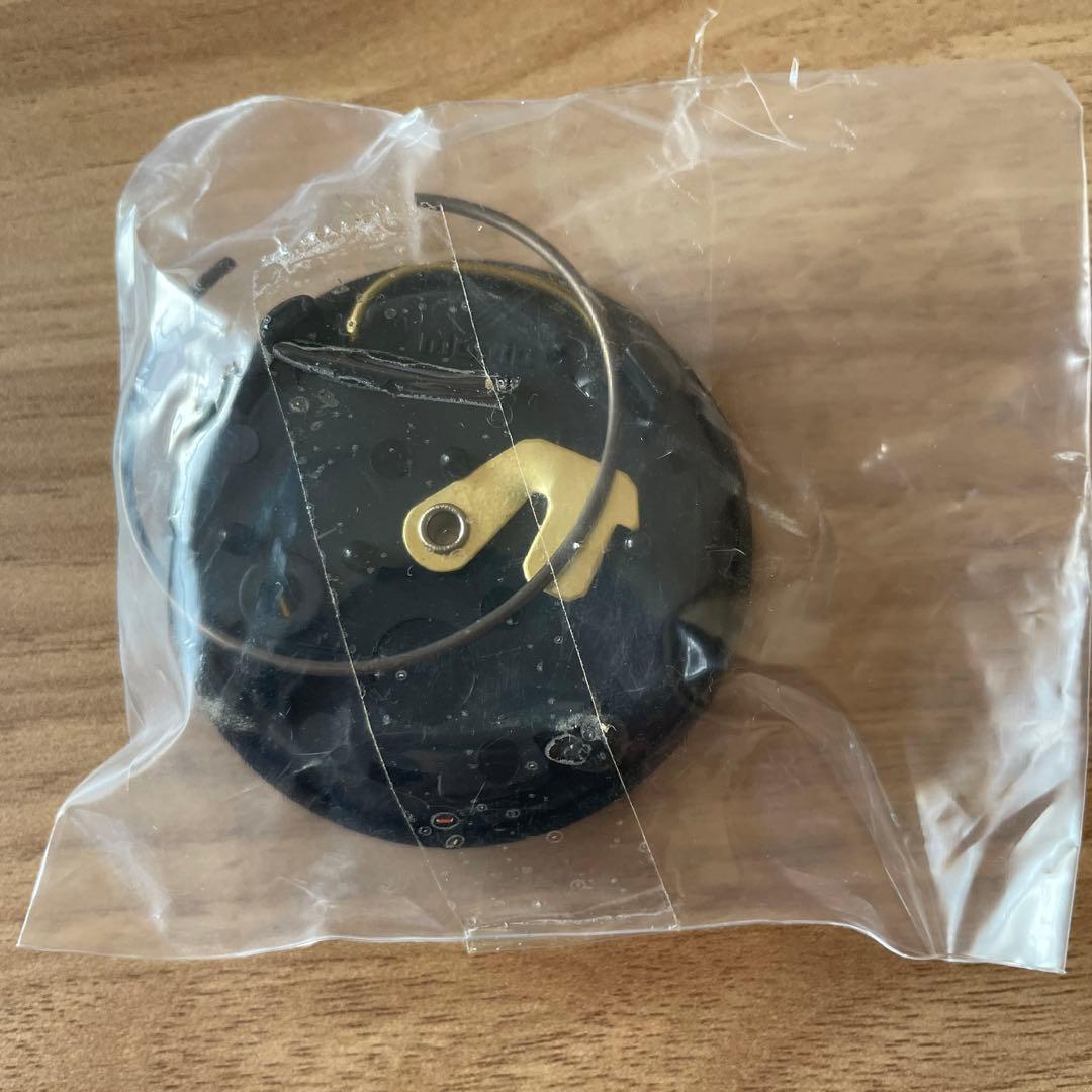 【ほぼ未使用】MOMO ステアリング本体 ブラック32cm