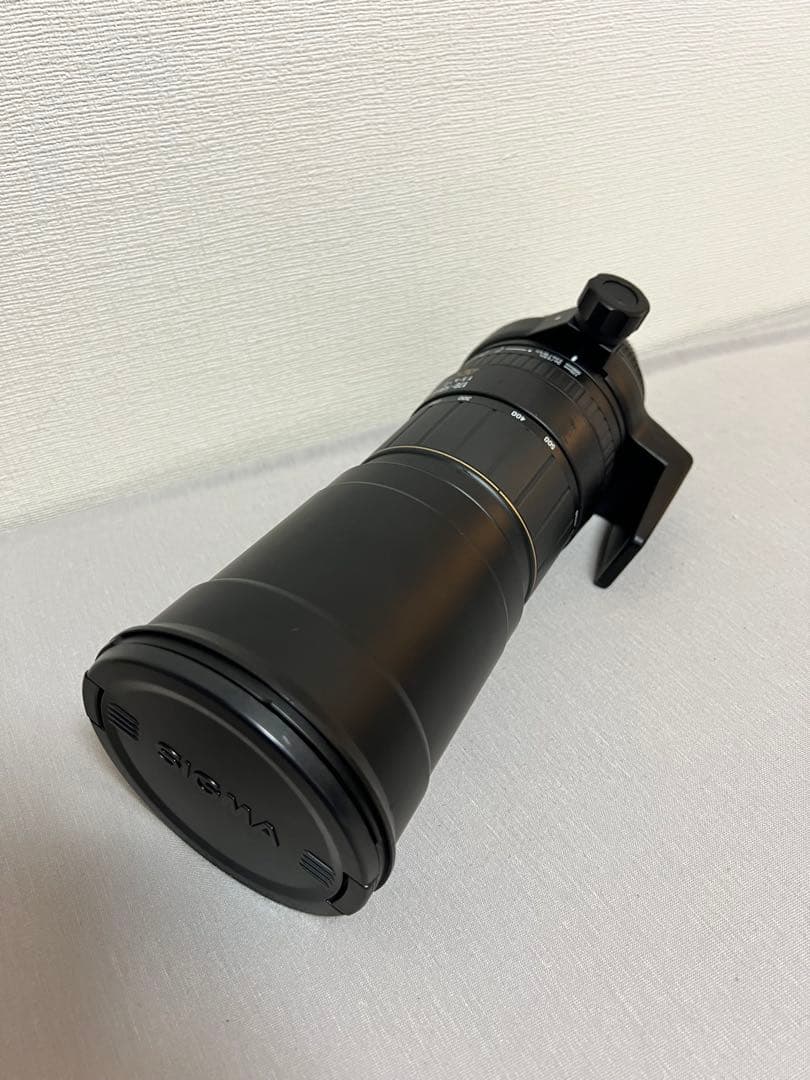 Nikon D7500 レンズ3点セット