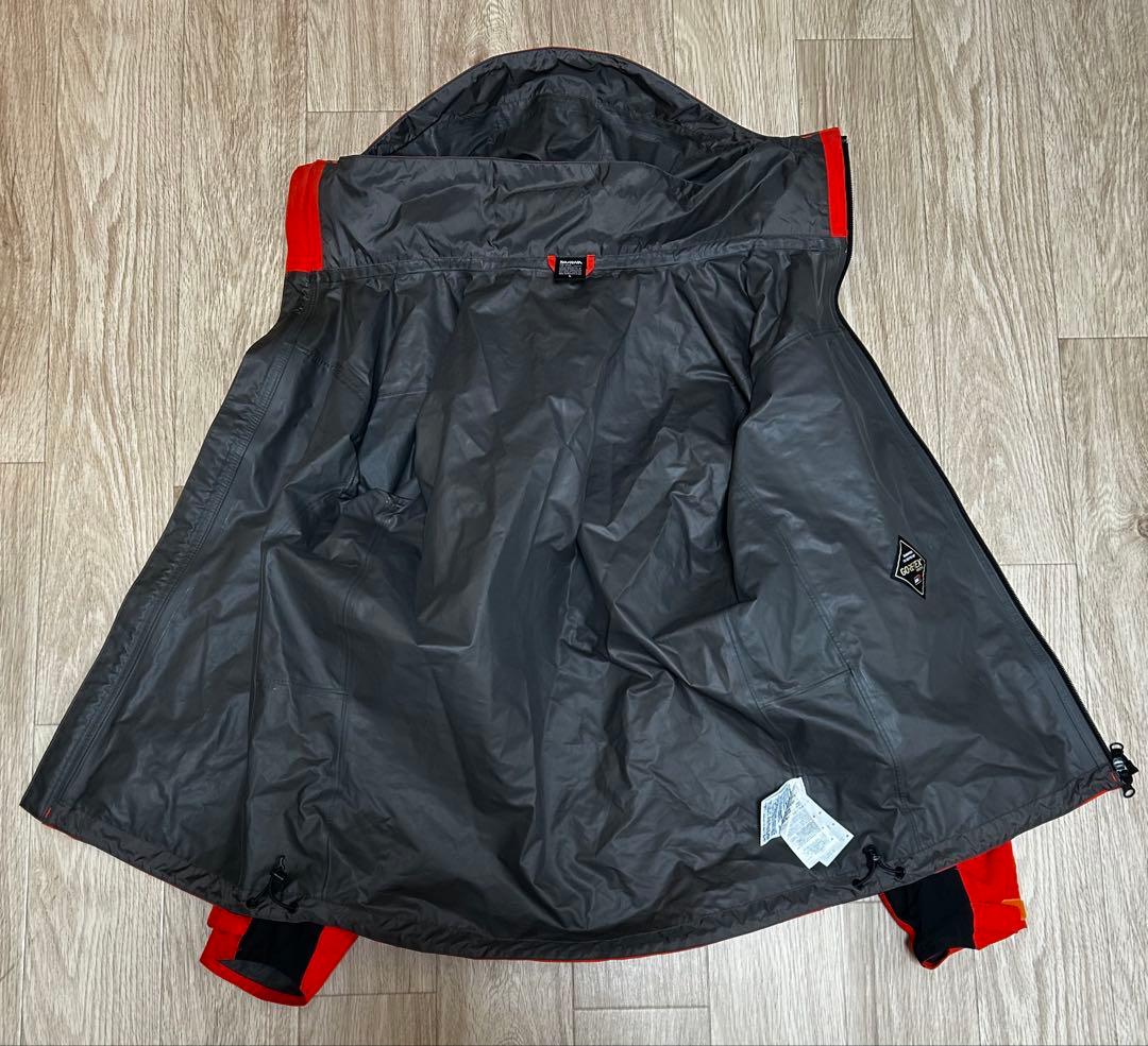 中古品 ダイワ ゴアテックス DR1908 サイズL