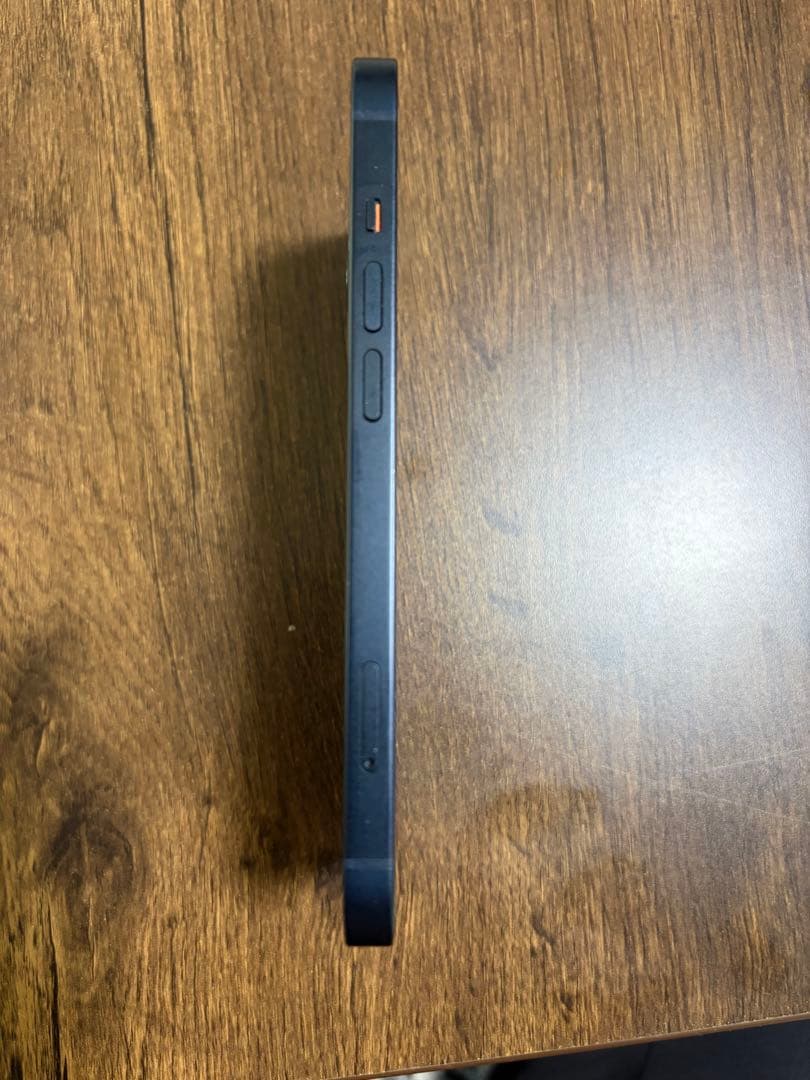 iPhone13 128GB ミッドナイト SIMフリー【美品】