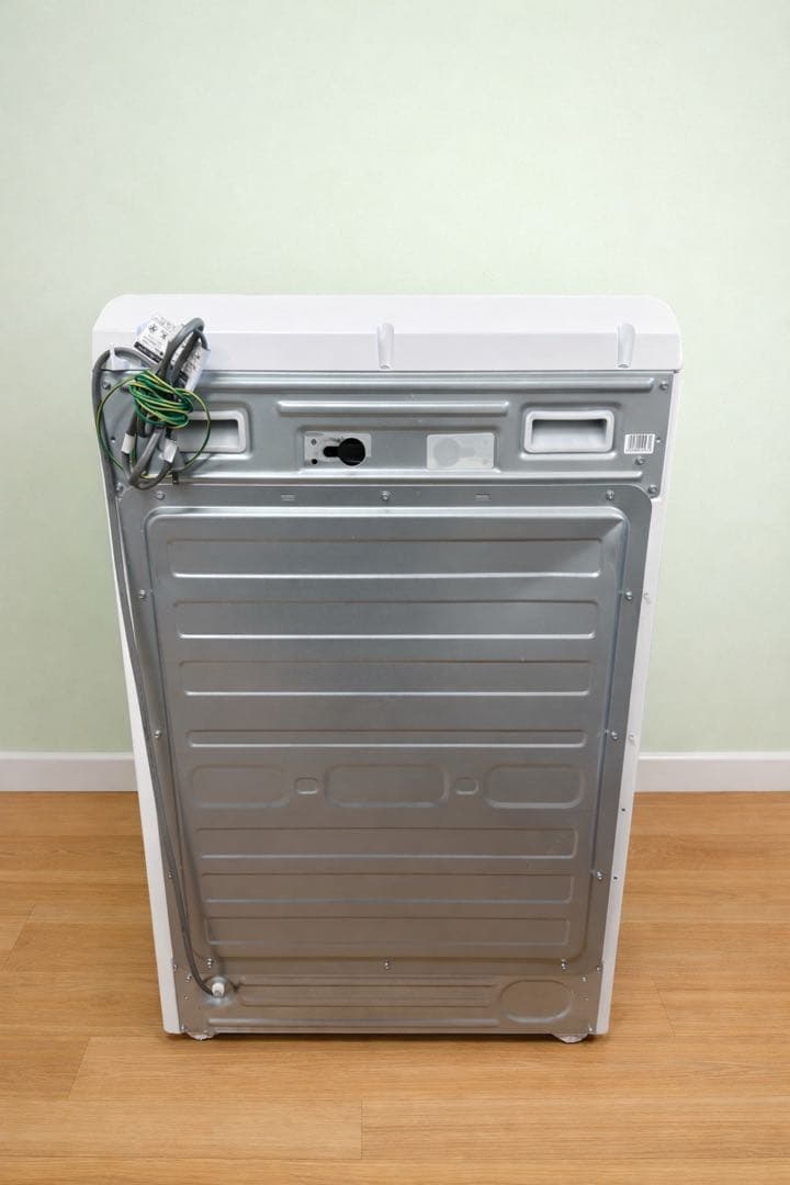 SHARP ドラム式洗濯機 ES-S7E-WL 7.0/3.5kg 2020年製