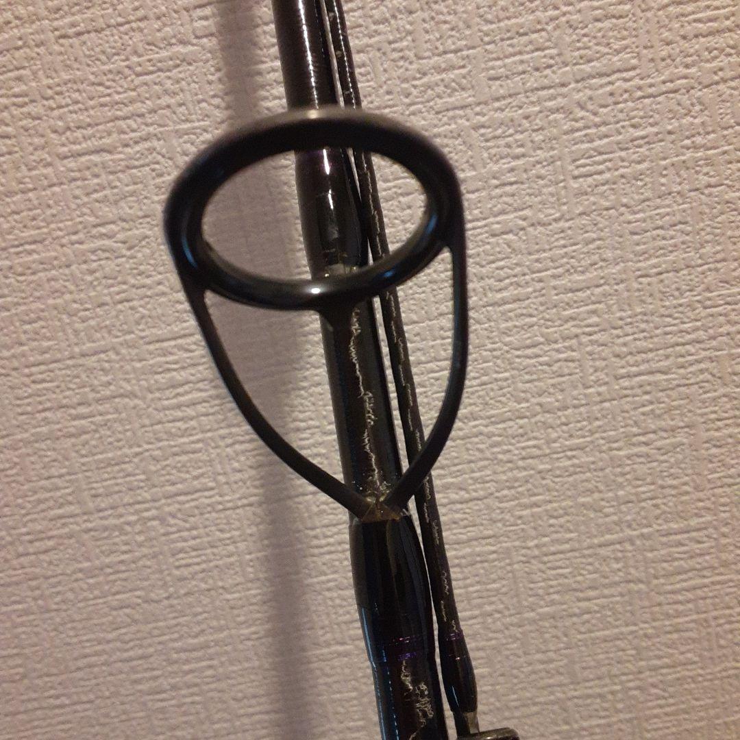 ロッド SHIMANO COLTSNIPER SS S106MH