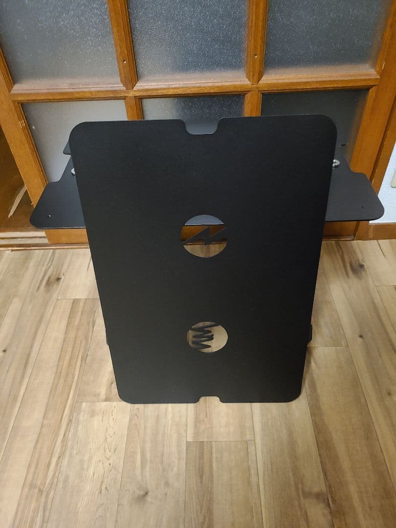 nowellcamp ノウェルキャンプ U&L（DELTA/MT用）