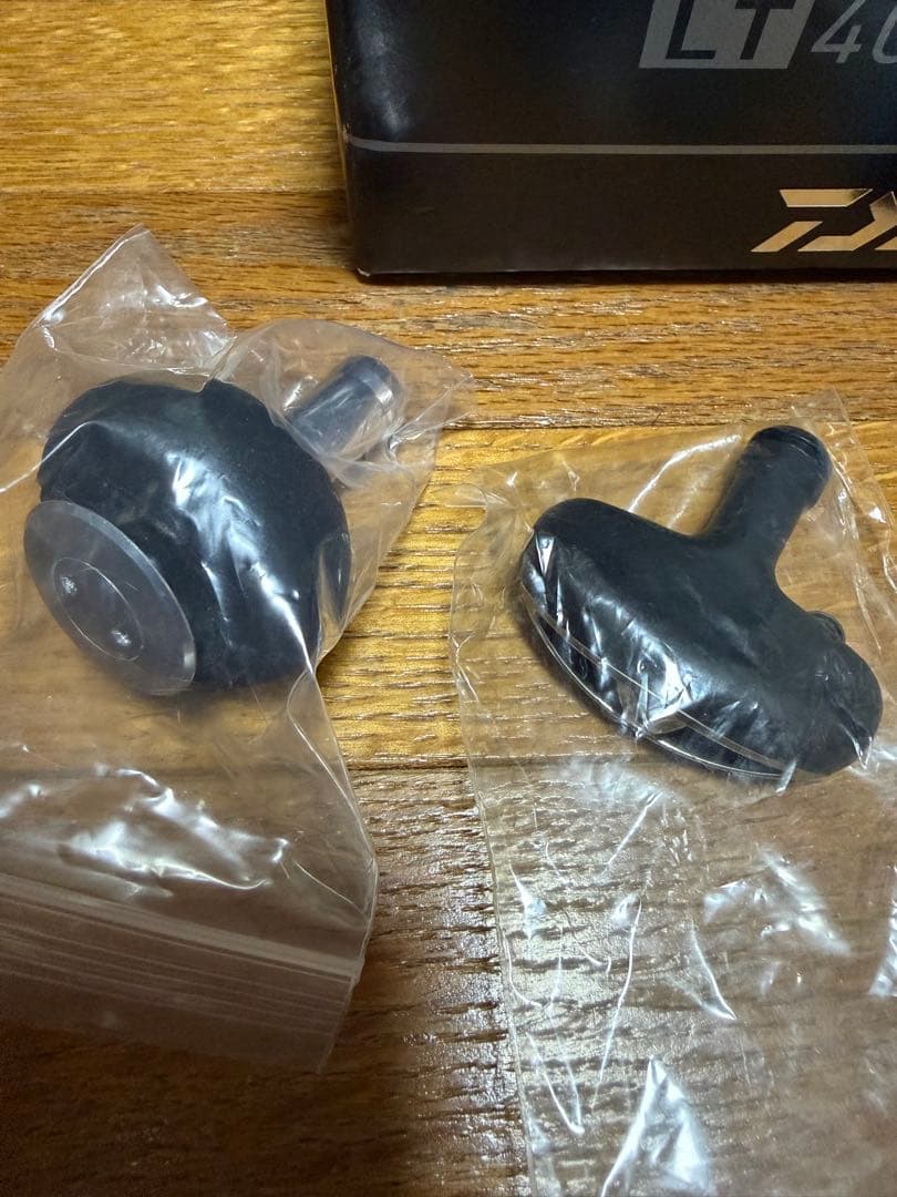 最終値下げ！DAIWA 19CERTATE LT 4000-CXH