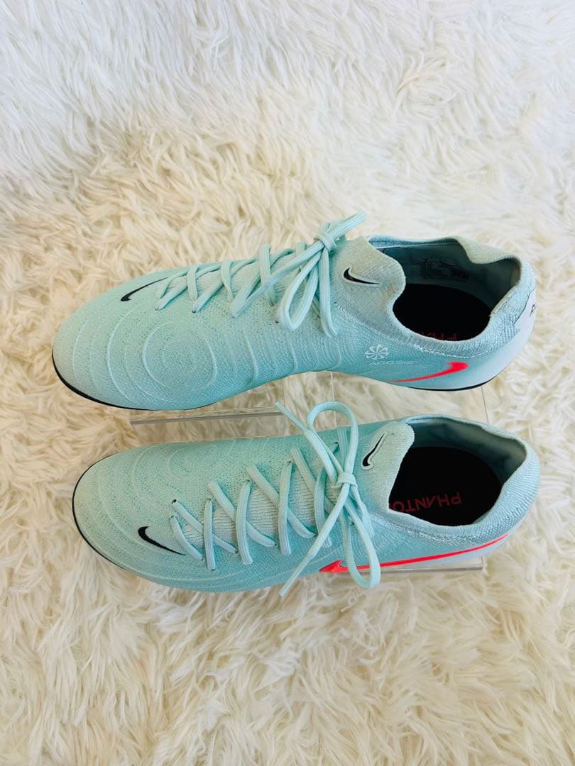 【新品】値下げ‼️ナイキ ファントム GX 2 プロ AG-Pro 24.0㎝