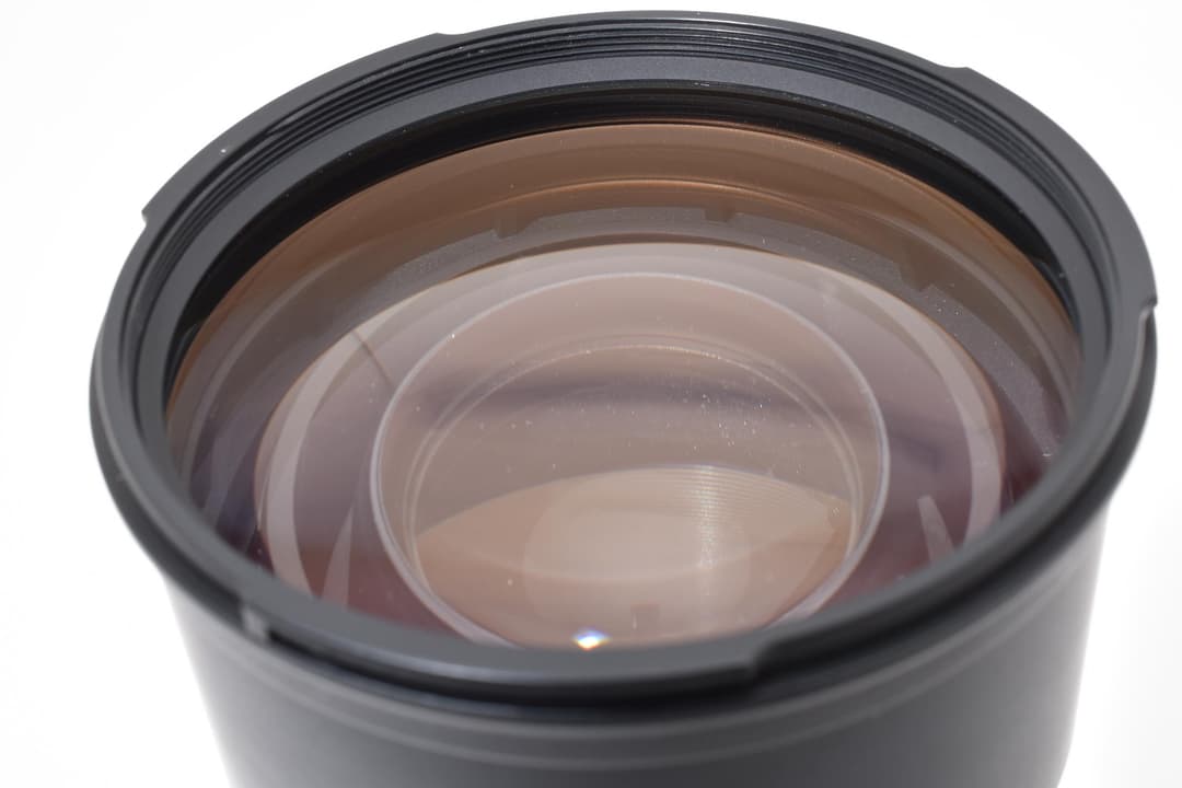 美品 Sigma APO 135-400mm F4.5-5.6 D Nikon