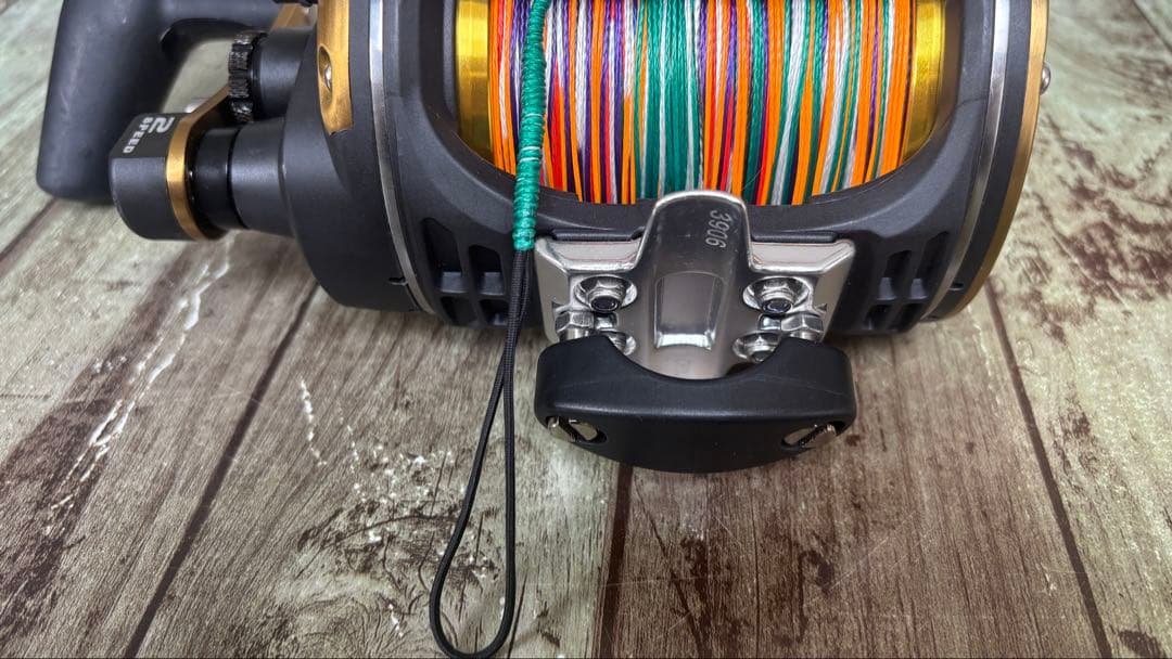 okuma50w2 ライン12号