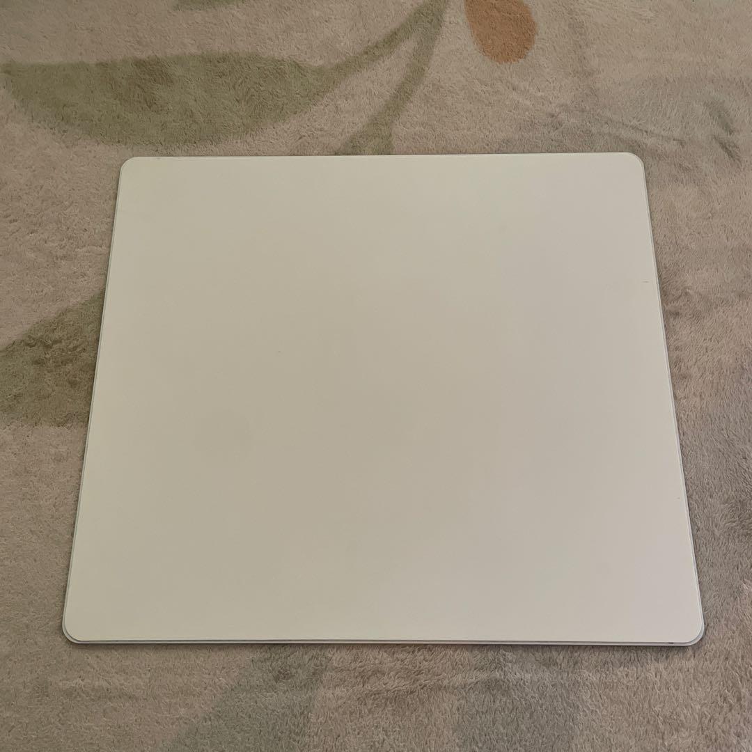 uncle panda ガラスマウスパッド