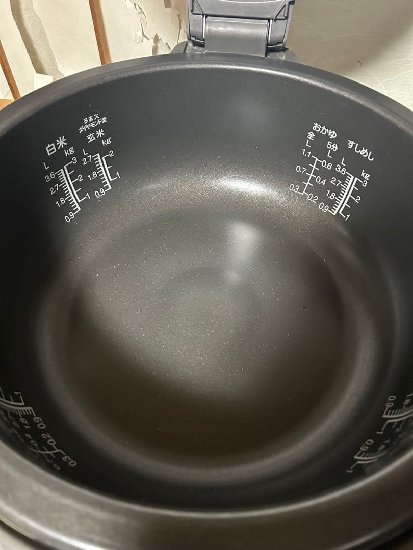 SR-PGB36P パナソニック 業務用　炊飯器　2014年製