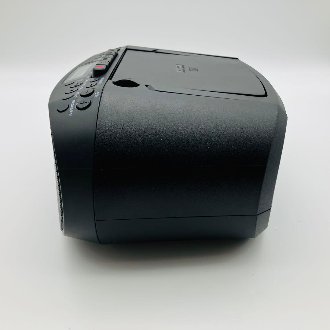 【未使用品】SONY ソニー CFD-S70 パーソナルオーディオシステム