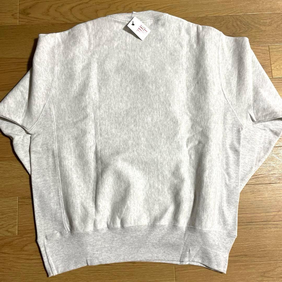 メトロポリタン美術館　チャンピオン　THE MET リバースウィーブ