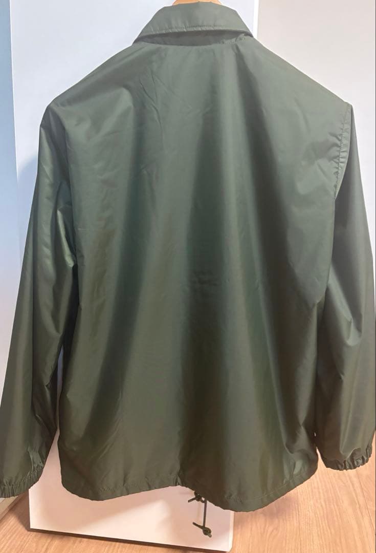 WAREHOUSE Lot 2230 1970’S COACH JACKET