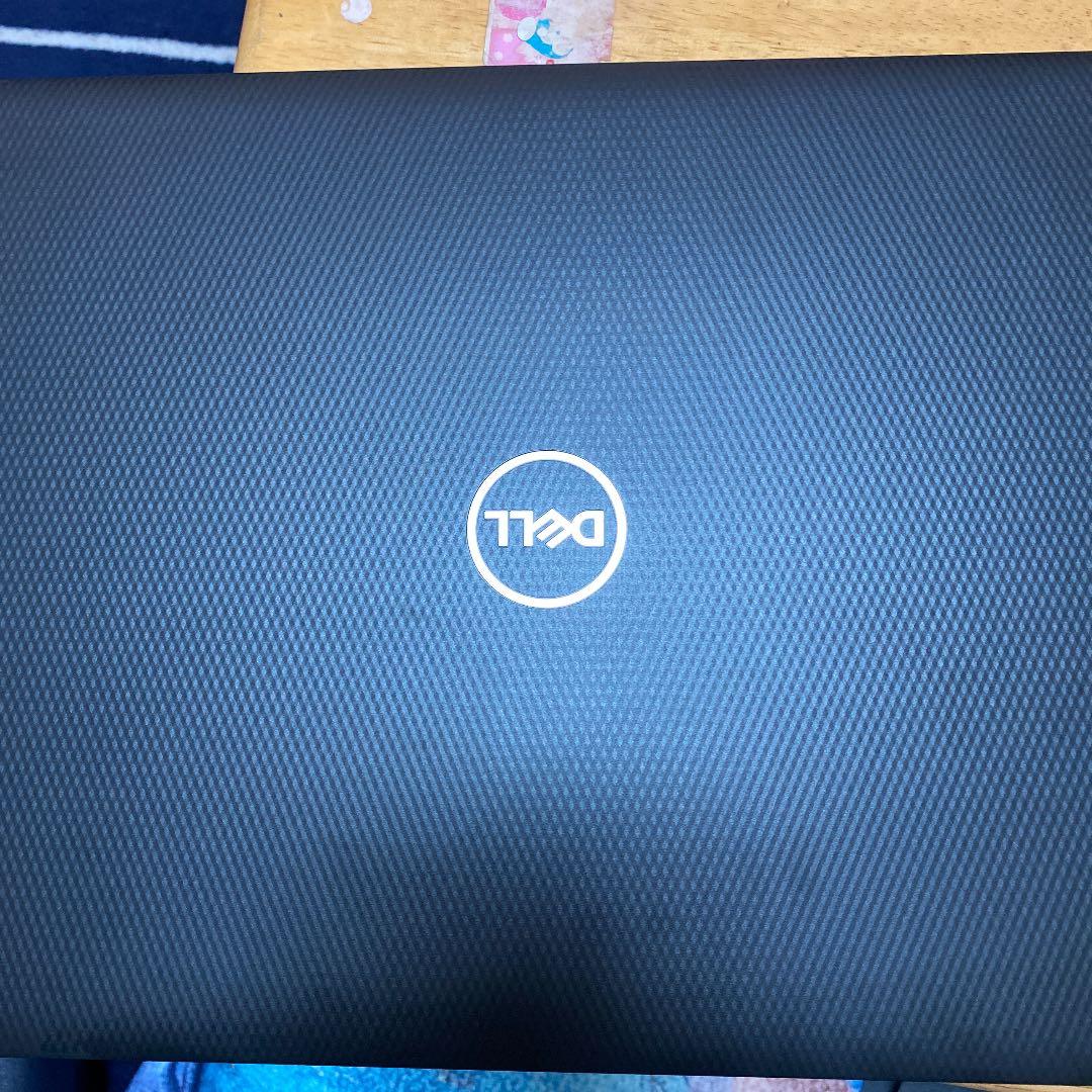 Windowsノート本体 DELL inspiron 15 3000 core i7