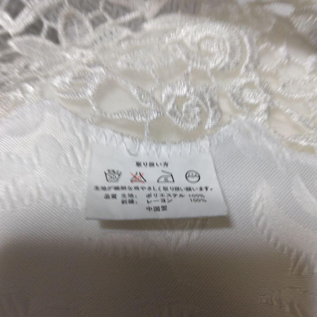 【希少・アンティーク】高級　テーブルクロス　レース　130cm×170cm