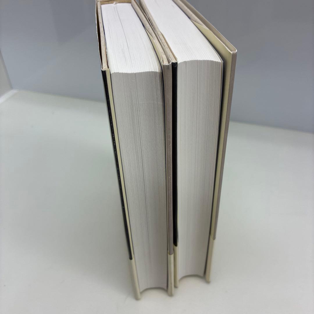 絶版　哲学人 上下巻セット　貴重　ブライアン・マギー　須田朗