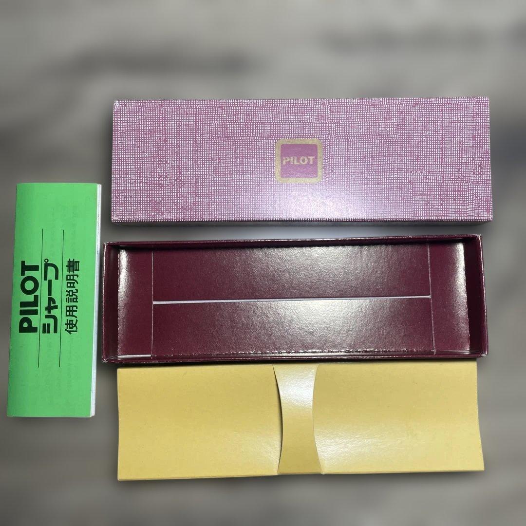 スプリンター PILOT SPRINTER 完品 正真正銘の最終値下げ