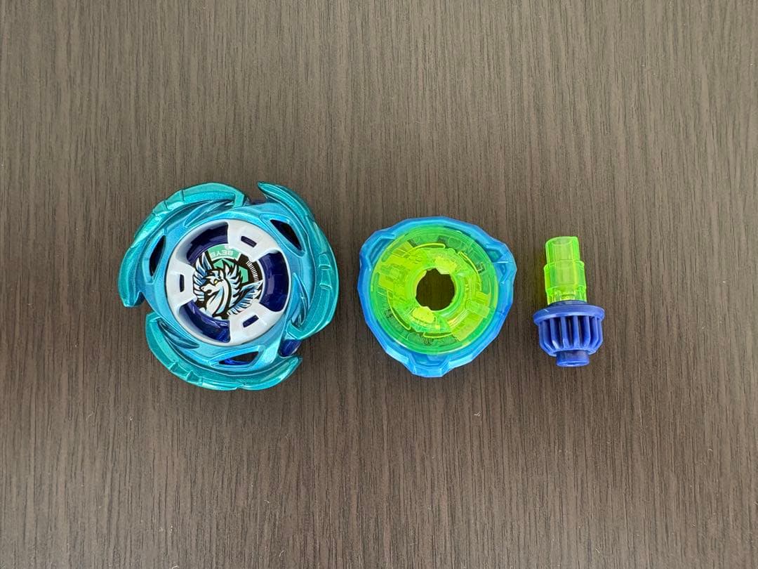 エアロペガサス