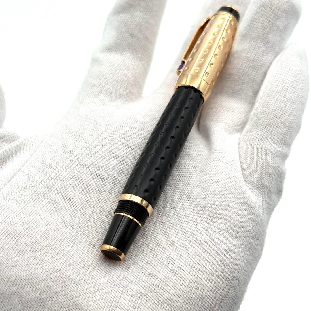 希少　MONTBLANC モンブラン ボールペン ボエム ボールペン