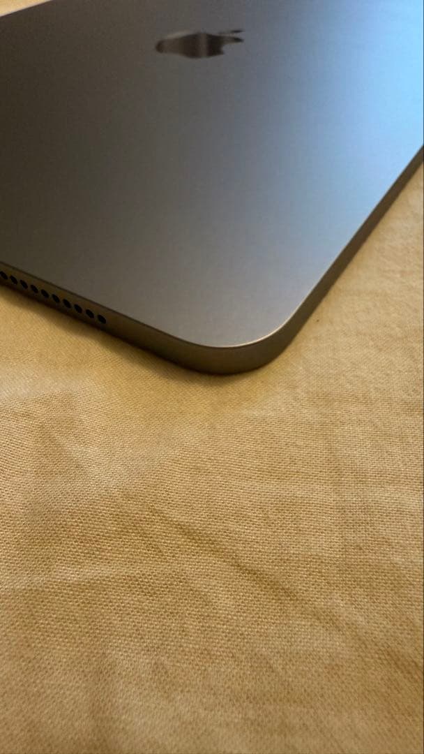 iPad Air 11インチ 第7世代 M3 128GB Wi‑Fi ほぼ新品