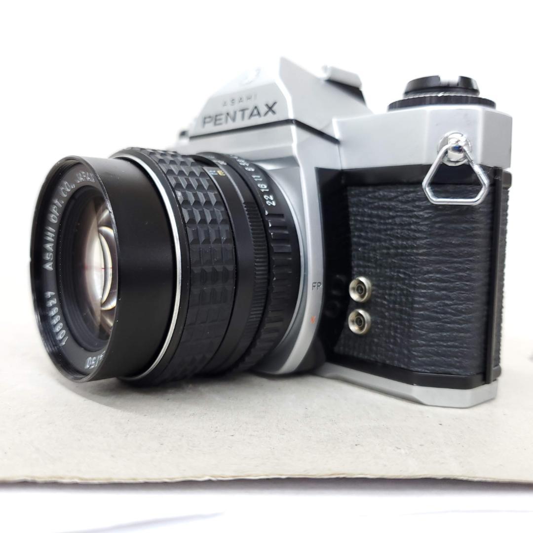 【動作確認済】 Pentax KM F0123-153-9v p