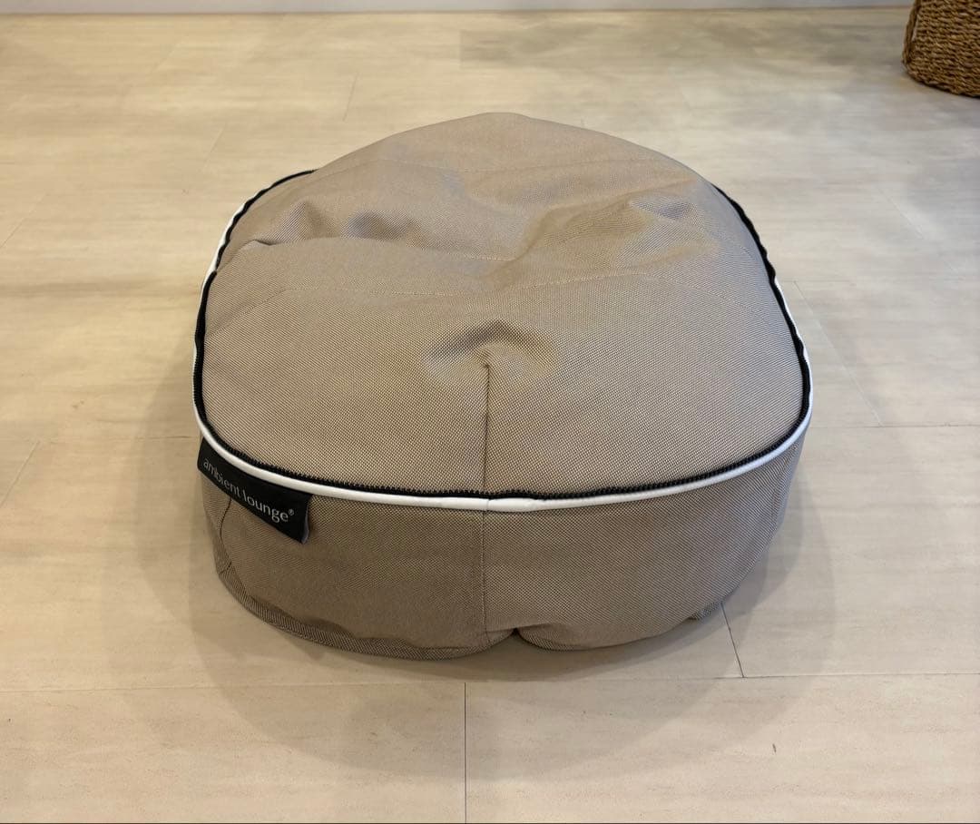 アンビエントラウンジ・ペットラウンジ(犬用ベッド)