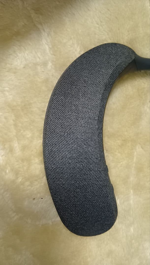 SONY SRS-NS7 ワイヤレスネックスピーカー