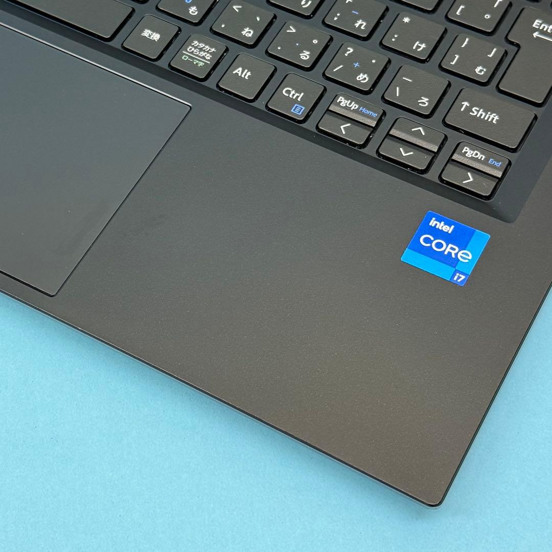 072 Mouse Pro i7 第11世代 16GB office2024