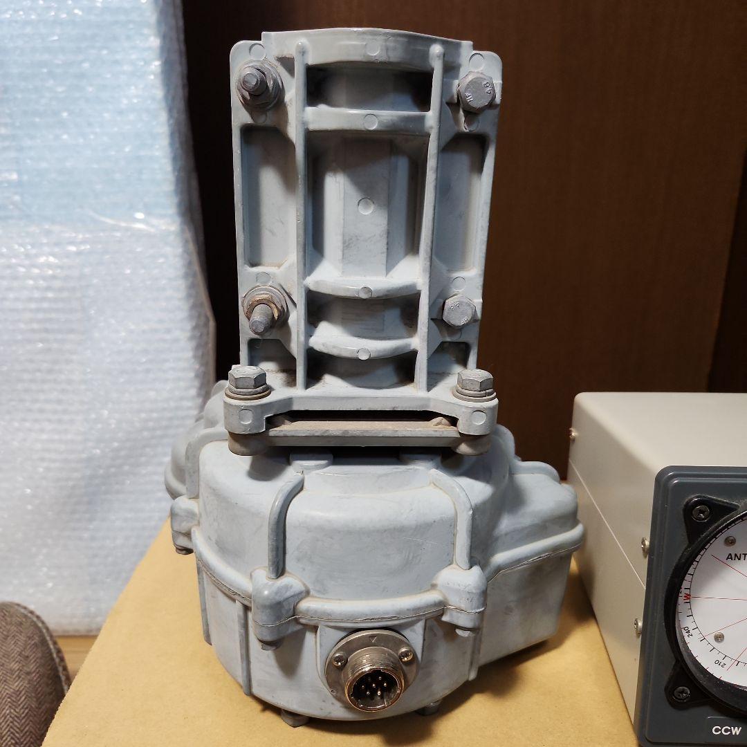 RC5-1 ローテーターセット