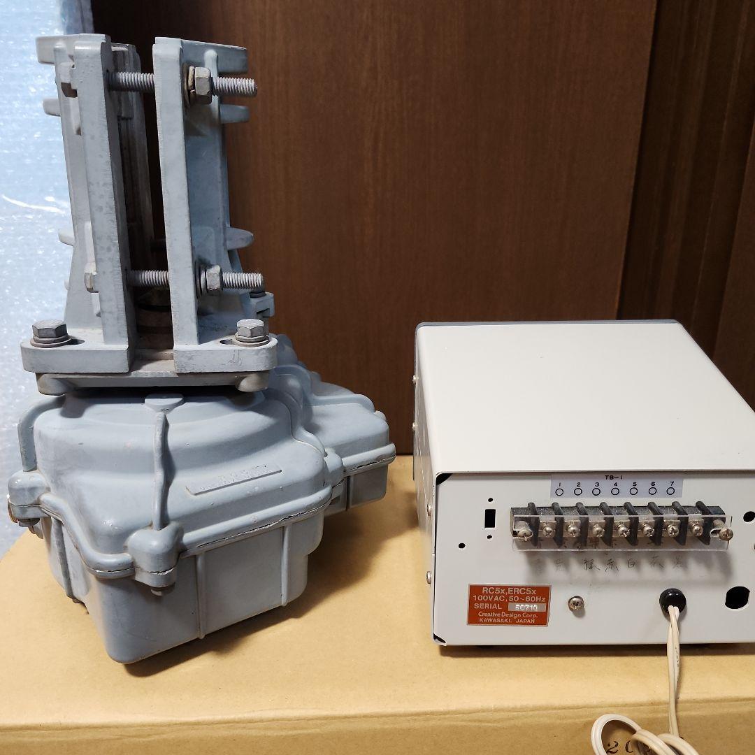 RC5-1 ローテーターセット