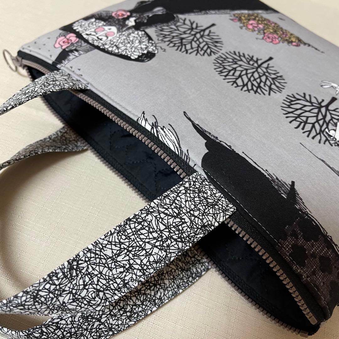 ♡ the ghastliesで2個♡ハンドメイド　アレキサンダーヘンリー