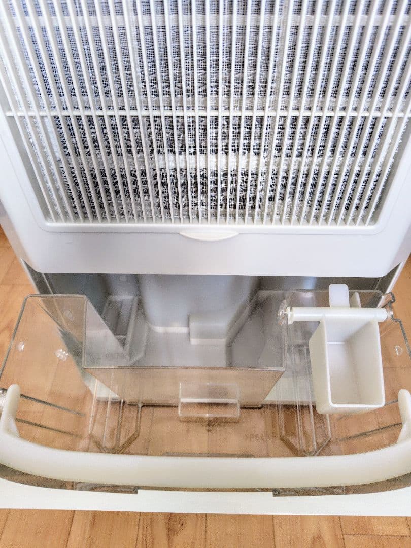 コロナ スポットクーラー 冷風衣類乾燥除湿機CDM-1017 ダクトパネルセット