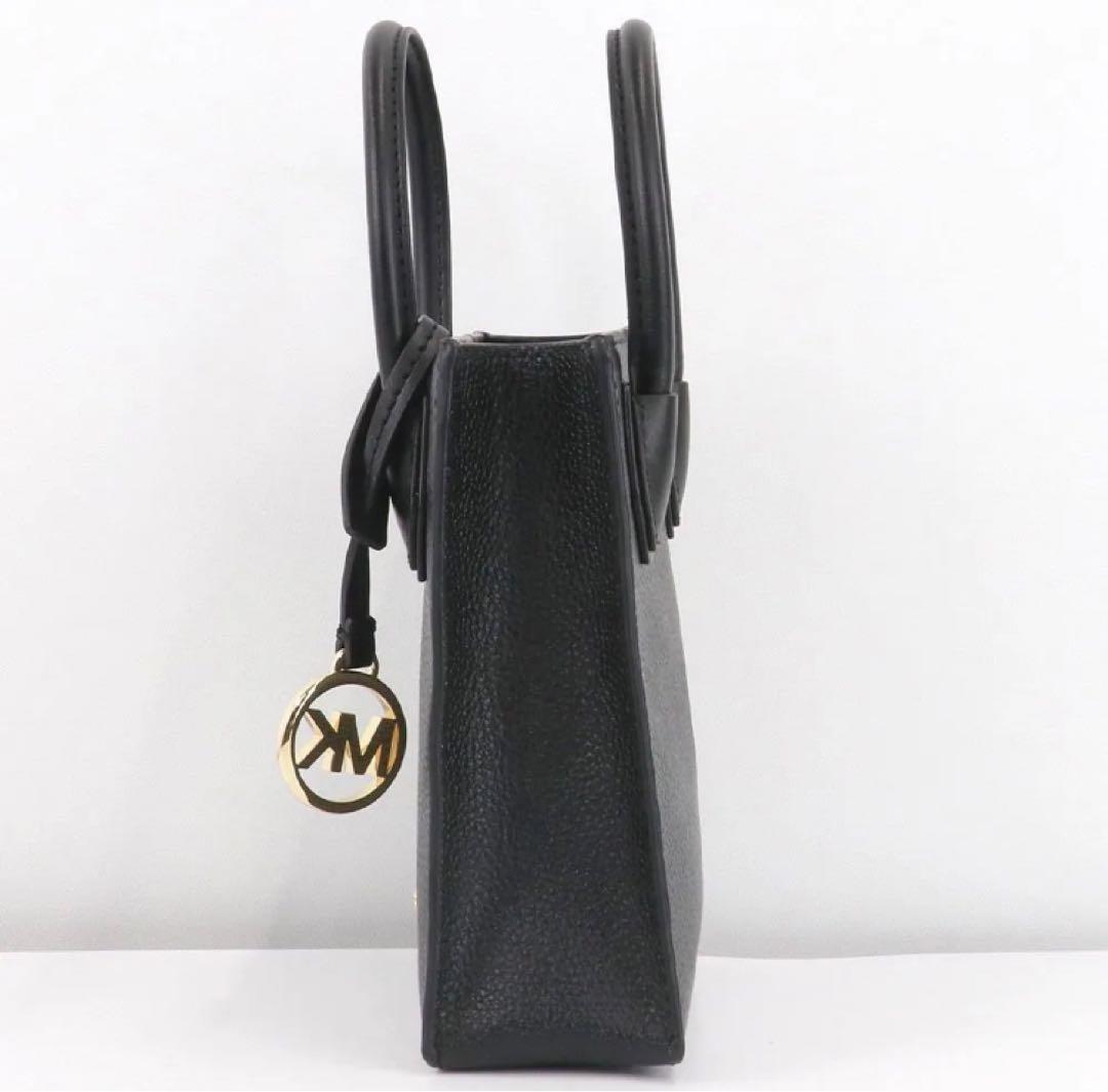 マイケルコース　マーサー　ショルダーバッグ