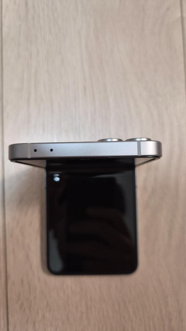 Galaxy Z Flip6 日本版SIMフリー