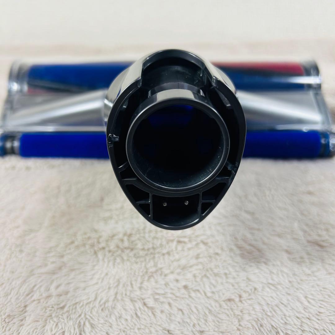 ダイソン　ソフトローラークリーナーヘッド　151868 蛇腹新品交換済み