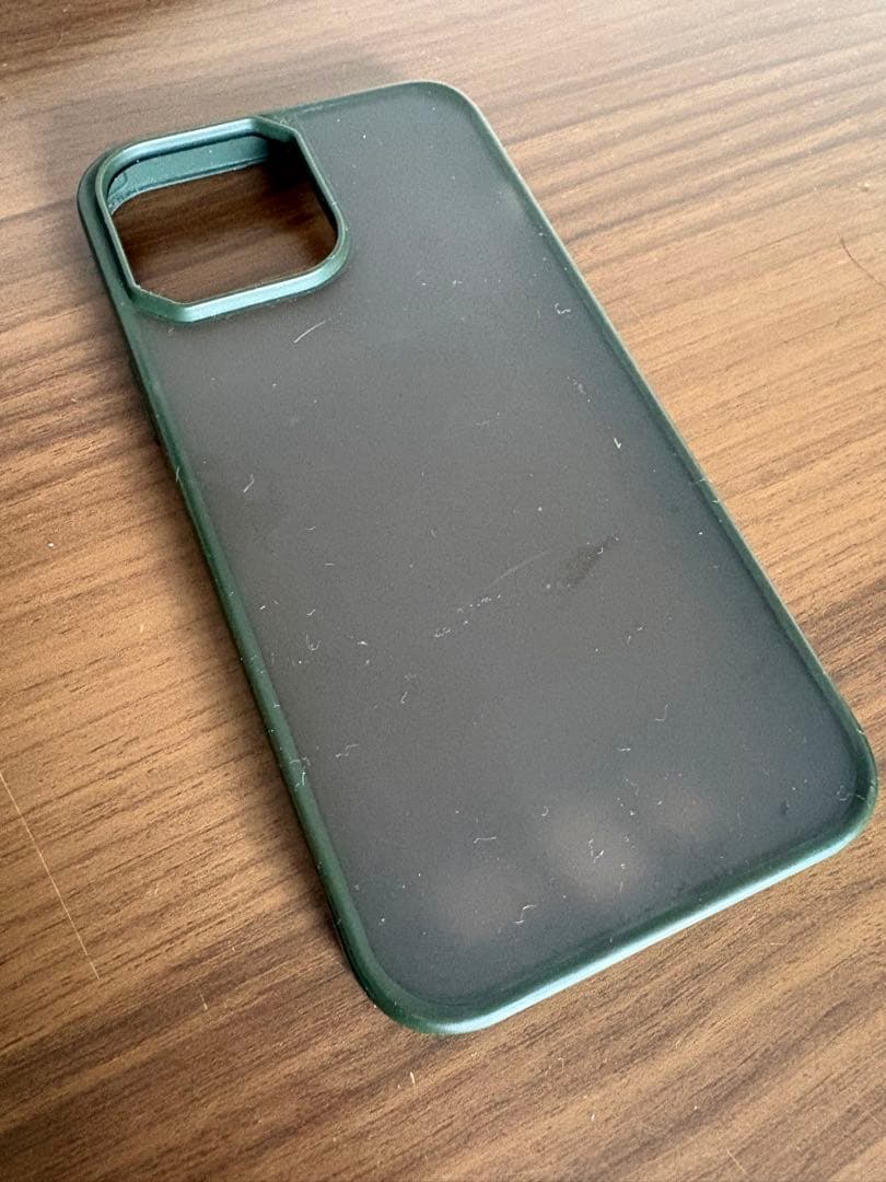 iPhone 13 Pro Max 128GB アルパイングリーン