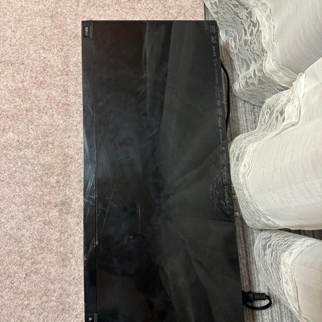 Panasonic ブルーレイ DIGA DMR-BZT820