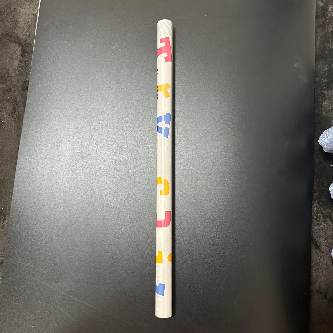 さ*中様 TrySail B2ポスター5枚セット