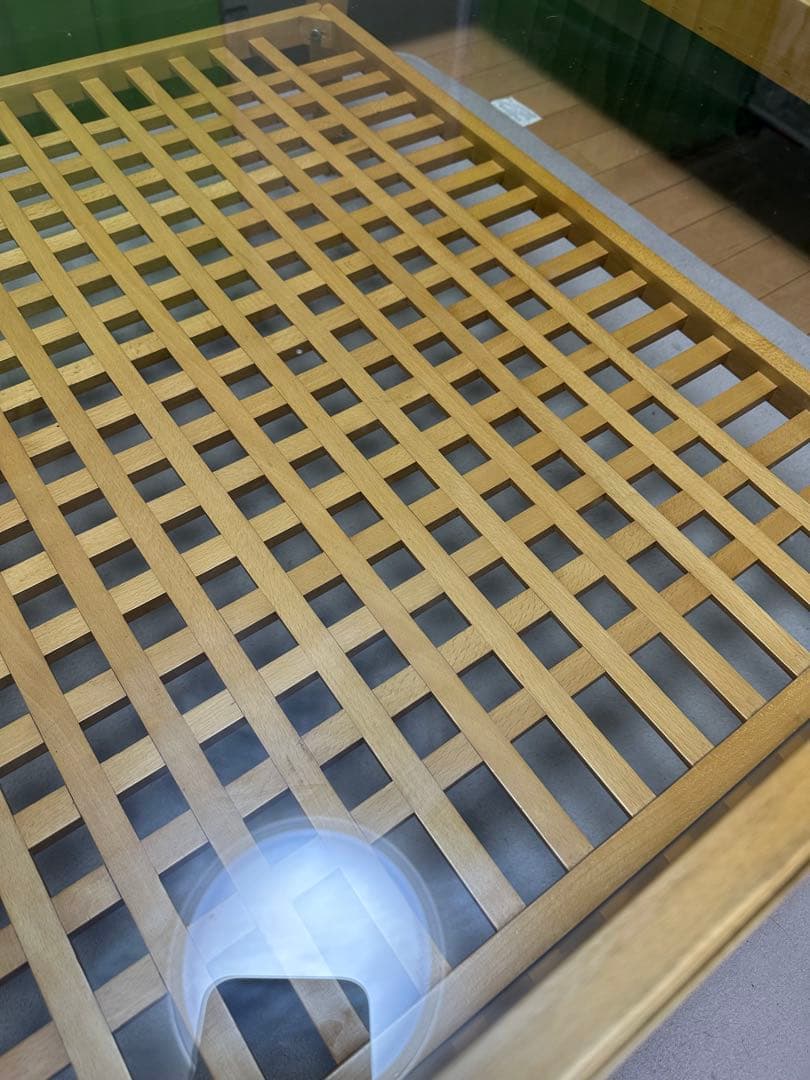 【美品】ローテーブル　センターテーブル　リビング