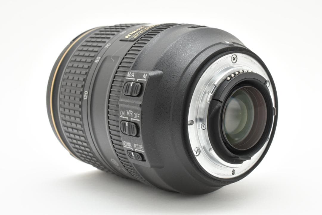 Nikon ニコン AF-S NIKKOR 24-120mm F4G ED VR