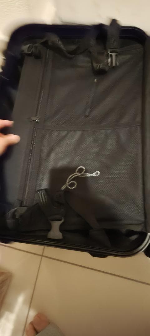 Protex精密機器輸送対応キャリーケース「FP-32N」