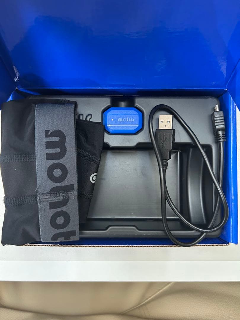 その他 Motsu PULSE throw